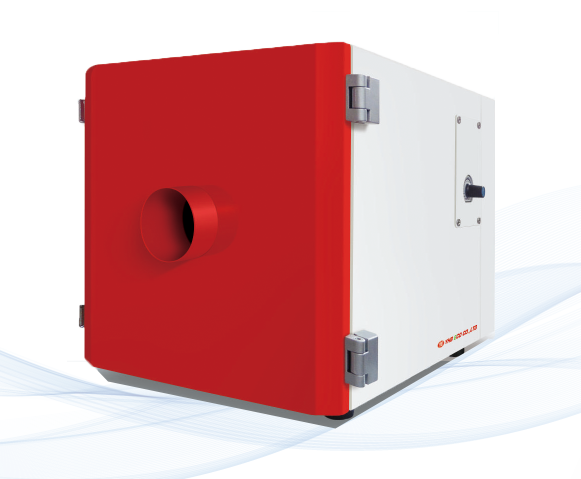 Mini dust dust collector (High Pressure)