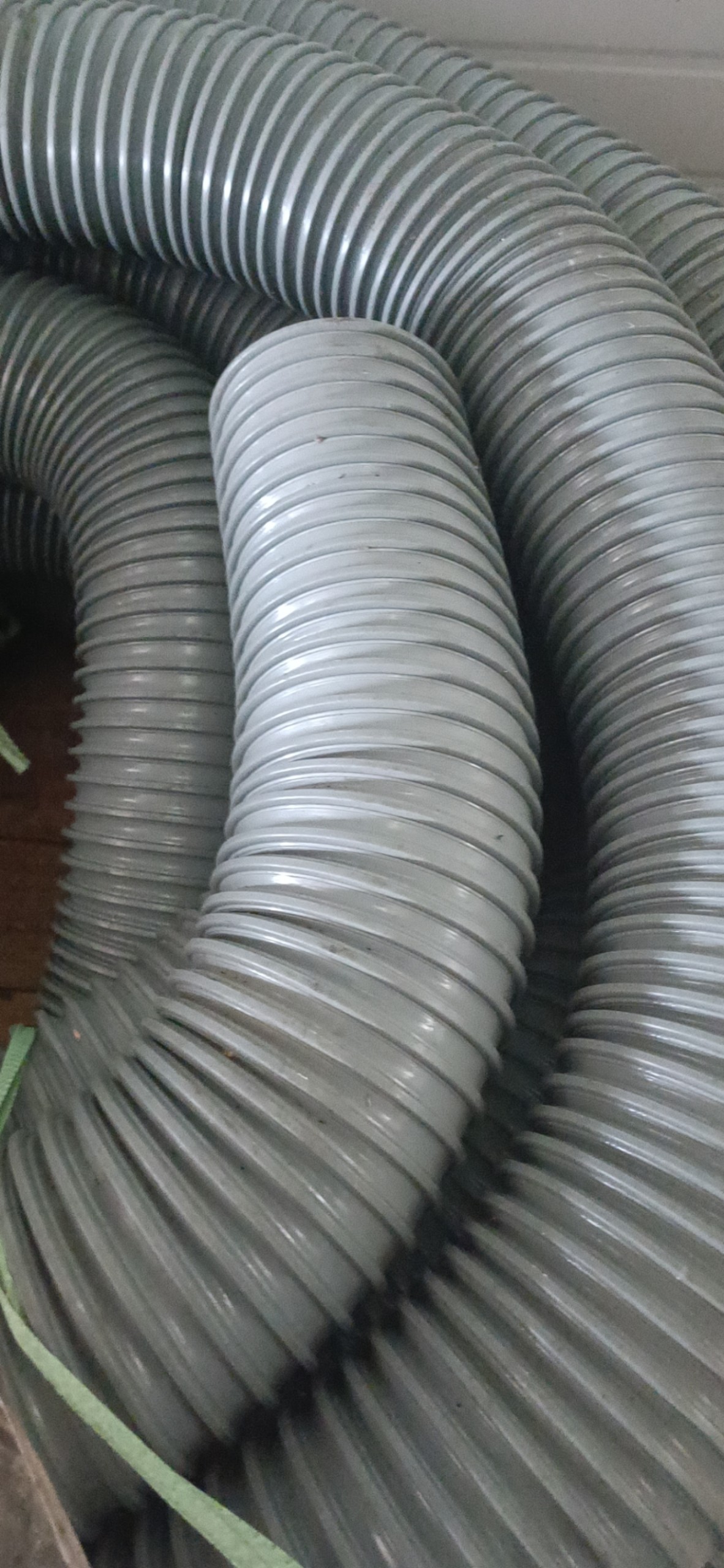 Ống xả ống hút cho máy hút bụi YHB - YMC - YOC