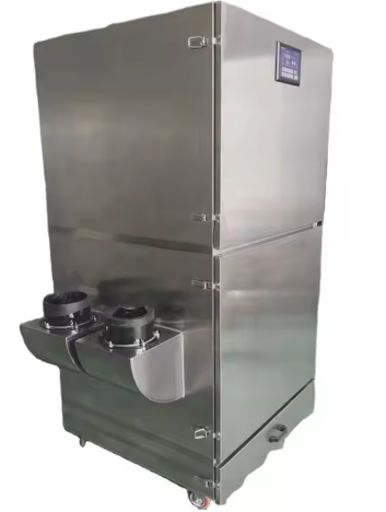 MÁY HÚT BỤI DI ĐỘNG CHO MÁY MÀI HIỆU SUẤT CAO GIÁ TỐT