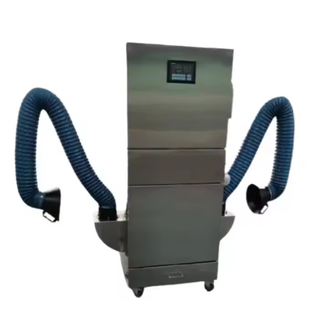 MÁY HÚT BỤI CÔNG NGHIỆP INOX DI ĐỘNG GIÁ GỐC TẠI XƯỞNG