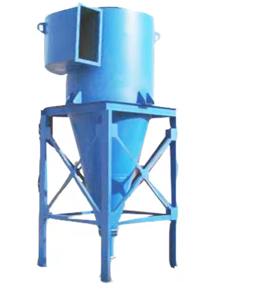 Cyclone Dust Collector Gas Separator – Máy tách bụi và vật liệu cho nhà máy nội thất